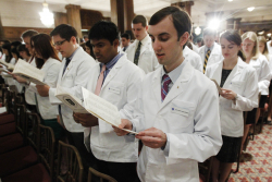At PA Medical Society, Activism Crushed Medicine