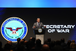 How Hegseth Is Strengthening the Military