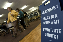 Why Latino Voters Turned Out Against Trump