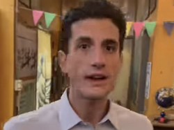 JFK's Grandson Jack Schlossberg Announces Run For Congress