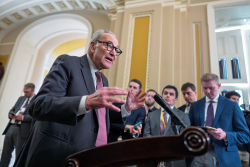 Les démocrates savent-ils à quoi ils servent ?