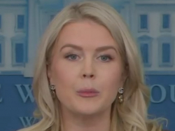WH's Leavitt: October Jobs Report Likely Never To Be Released, Democrats "Permanently Damaged" Federal Statistical System