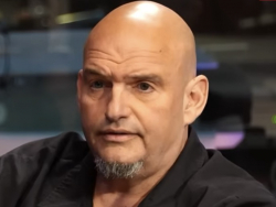 Fetterman: What Am I Guilty Of? I Believe We Have To Have A Secure Border And It's Wrong To Shut The Government Down