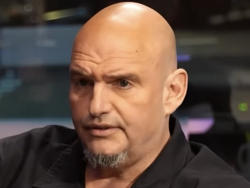 Fetterman: Thank God Trump Wasn't Assassinated. Could You Imagine Where Our Nation Would Be?