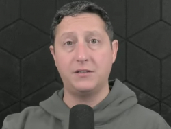 Rich Baris: The Republican Party Might Have Blown Their Window To Capture Trump's Coalition