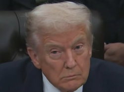 Trump Offers New Ukraine-Russia Peace Plan: "They Will Lose In A Short Period Of Time"