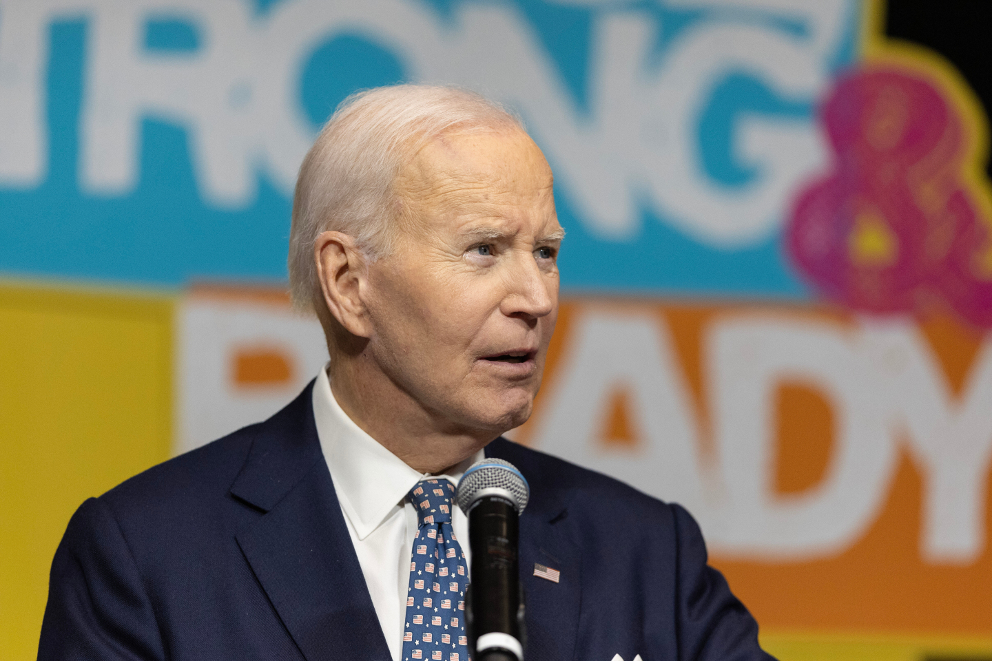 Biden Ignored Warnings, Lost Americans’ Faith in Immigration ...