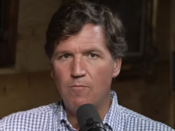 Tucker Carlson: Ben Shapiro Needs Censorship And Bullying To Succeed, "Will Not Be A Factor In America In Five Years"