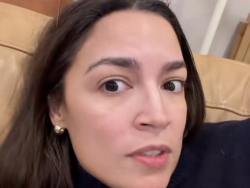 AOC: "I Fully Welcome Trump Voters Into Our Coalition"; Former Supporters Have Told Me "I Learned From You"