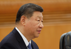 Why Party Elders Can't Save China From Xi
