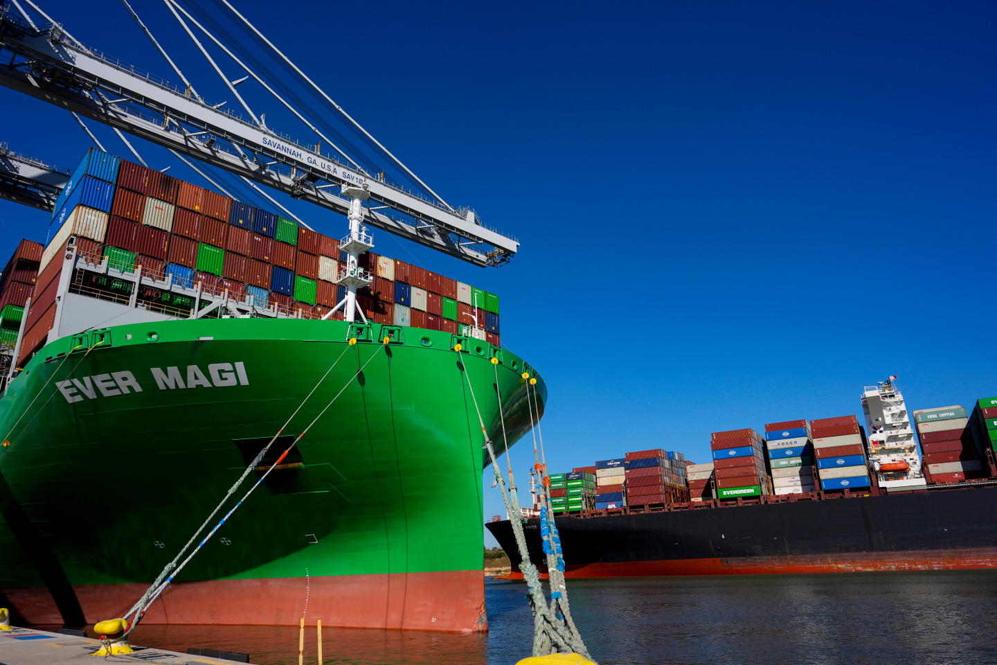 Are Free Traders Materialistic, or Are the Protectionists ...