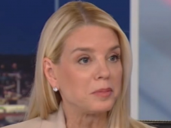 AG Bondi Defends Gerrymandering Lawsuit: California "Trying To Create Seats Based On Race"