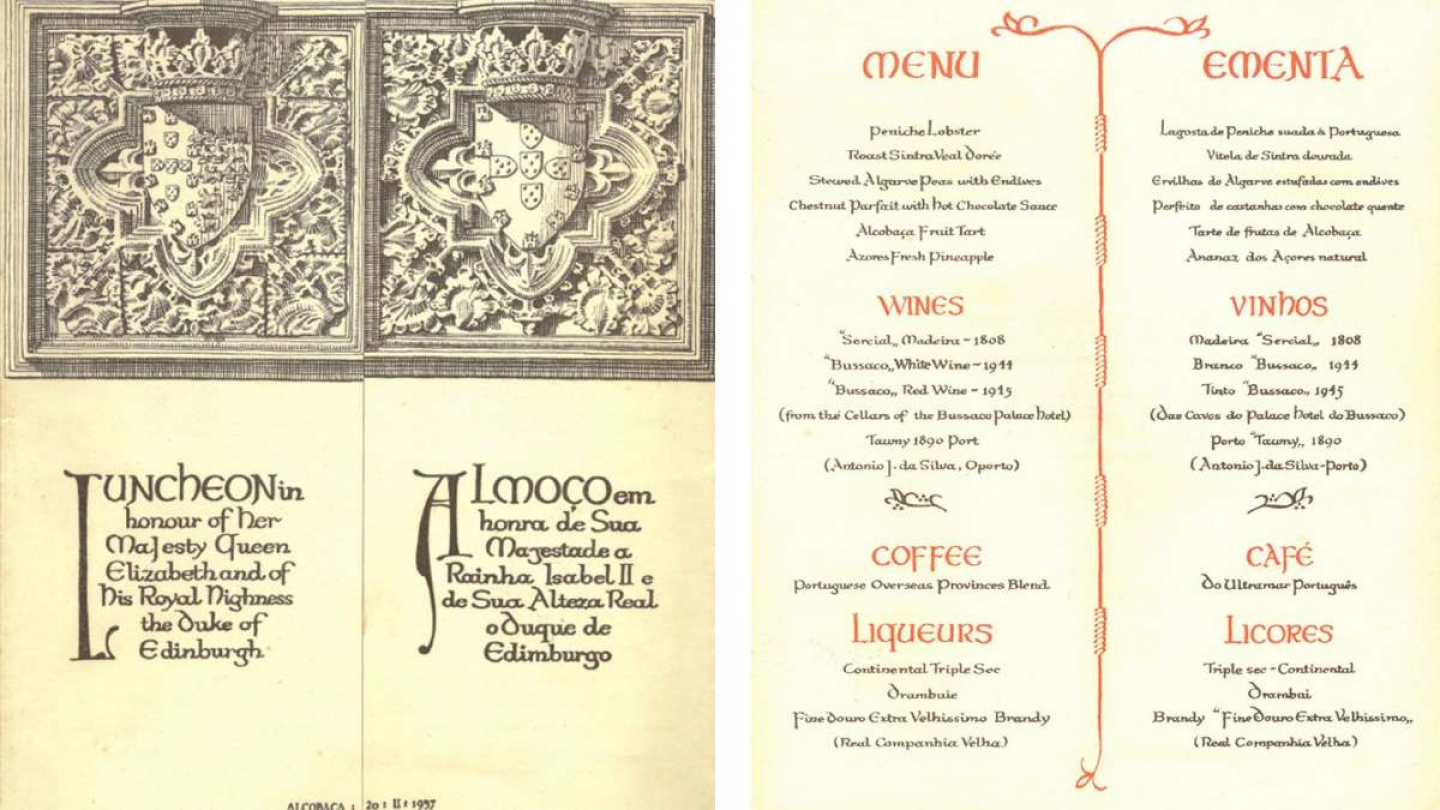 What We Learned From 100-Year-Old Food Menus | RealClearScience