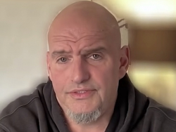 Fetterman: People On Bluesky Give Me The Harshest Criticism, Often Praying For My Death Or Suicide