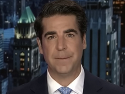 Jesse Watters: Democrats Said The Walls Were Closing In On Trump, Now They Are Closing In On Democrats
