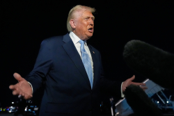 Trump Sowing Seeds for His Own Lame Duck Presidency