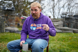 Is Graham Platner the Face of Democrats' Future?