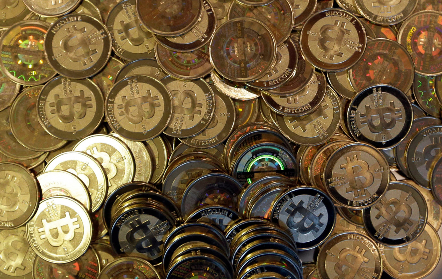 Bitcoin’s Unreliable Future Unveiled: Traditions Prevail