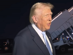 Trump Says He's Spoken To Democrats About "Giving Large Amounts" Directly To People Instead Of Obamacare Subsidies