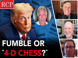 RCP Podcast: Trump Reverses Course, MTG's Rebrand, Latin America in Flux, Dems' 'Abundance' Debate