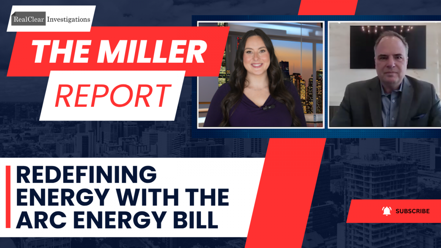 ARC Bill Explained: Rewriting the Energy Playbook