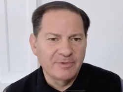 Halperin: I Don't Believe Ted Cruz Will Run Against VP Vance For President In 2028