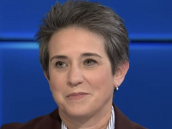 Amy Walter: Marjorie Taylor Greene Is Saying She Wants To Expose A System That Covers Up For The Establishment