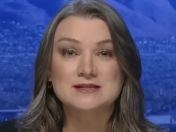 NPR's Tamara Keith: Marjorie Taylor Greene Is Telling Trump To Focus On America First, Which Is What He Ran On