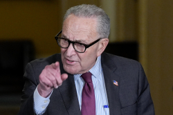 Why This Is Likely the End for Schumer