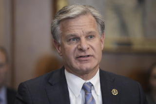 It's Hard To Believe FBI, Secret Service Missed Crooks | RealClearPolitics