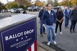 SCOTUS Should Stop Mail-In Voting Madness