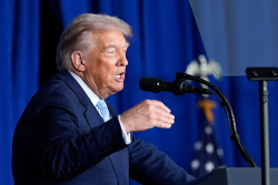 Trump's Poll Numbers Enter the Danger Zone Trump's Poll Numbers Enter the Danger Zone