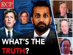 RCP Podcast: What the FBI Didn't Say About Butler, MBS Visits Trump, Chicago Property Tax Chaos