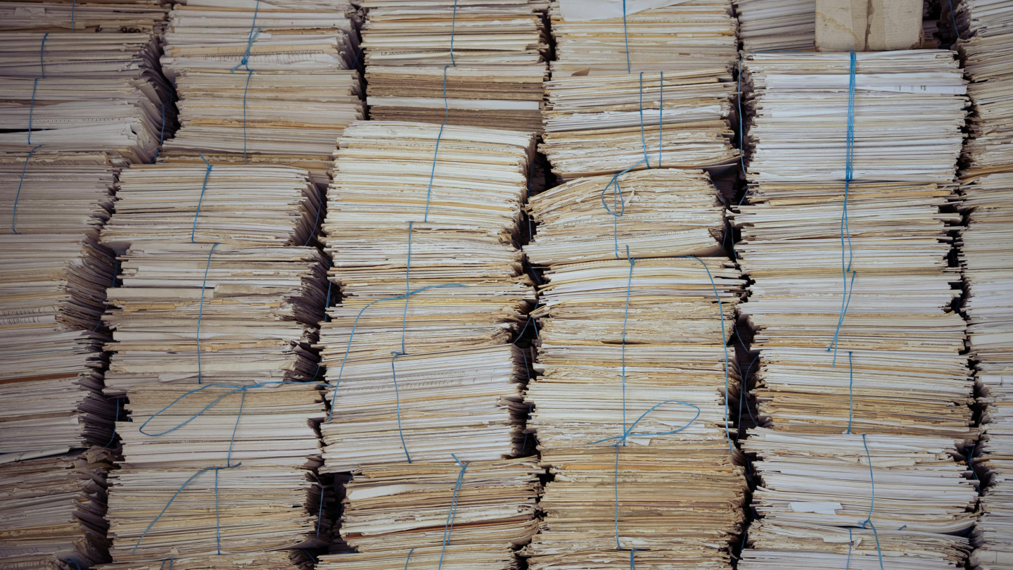 Avalanche of Academic Papers Threatens Scientific Research