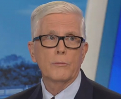 Hugh Hewitt: Epstein Saga Will Bounce Off Of Trump, Will Always Tar The People Who Pushed It Forward