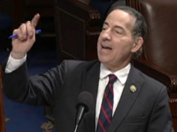 Rep. Raskin on Rep. Stacey Plaskett Texting With Epstein During Hearing: She Was "Taking A Phone Call From Her Constituent"