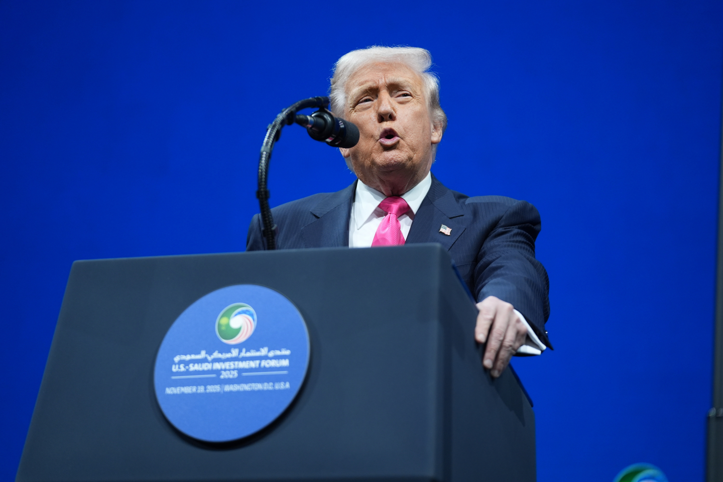 Trump’s Anti-Green Could Lead to 1.3M More Deaths