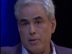 Jonathan Haidt: Liberal Girls Spend A Lot More Time Than Conservative Girls On Social Media