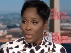 Del. Stacey Plaskett On Texts With "Constituent" Jeffrey Epstein: "I'm Moving Forward"