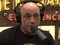 Joe Rogan: Smart People, "The Experts" That Are True Believers In Government Are The People That Scare Me The Most