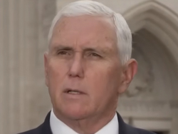 Pence: "I Will Always Cherish" Dick Cheney Telling Me "You Did The Right Thing"