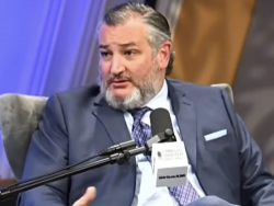 Cruz: Tucker Carlson Is Dangerous, He Has Gone Down A Very Dark Path