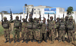 'Largest Funder of Al-Shabaab Is the Minnesota Taxpayer'