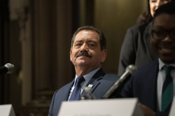 Garcia Rebuke Shouldn't Tear Democrats Apart