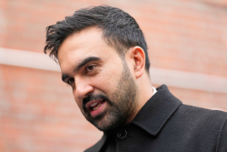 The Mamdani Freak-Out
