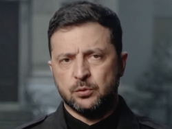 Zelensky on US: Ukraine May Now Face A Very Difficult Choice, Either Losing Its Dignity Or The Risk Of Losing A Key Partner