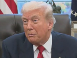 Trump: Mamdani Is Not A Jihadist. I Met With A Man Who Wants To See New York Be Great Again
