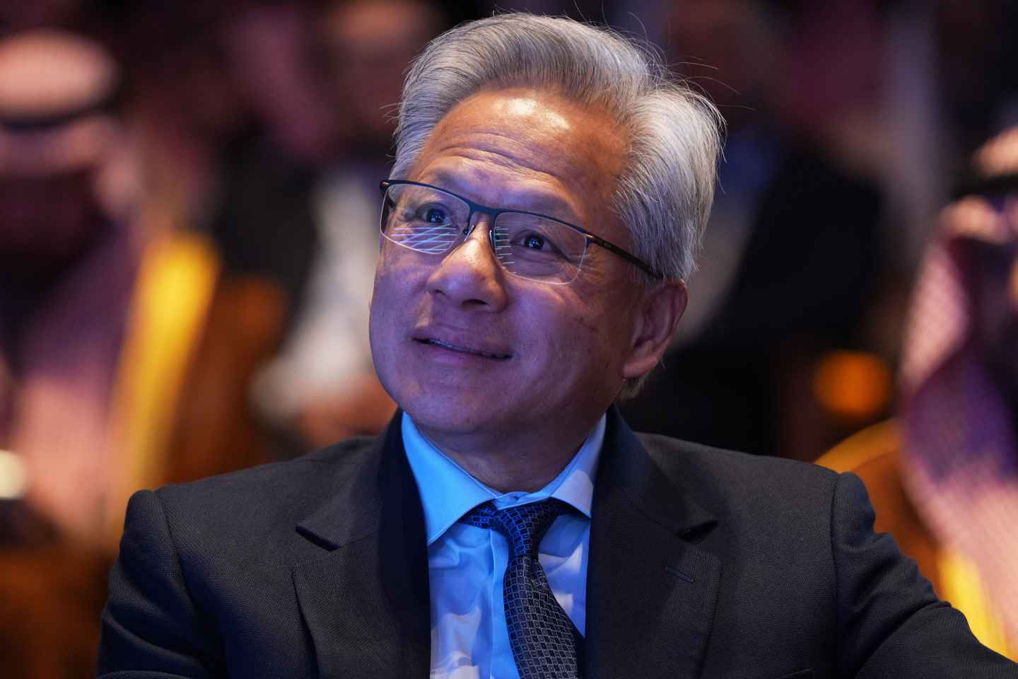 Worth of $10,000 Invested In Nvidia Shares 20 Years Ago