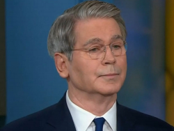 Bessent: "Off The Rails" Democrats Should Retract Message Enouraging Deviation From Military Chain Of Command