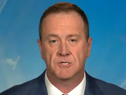 Schmitt: The American People Are Tired Of The Wilsonian Adventurism Of The Last 30 Years